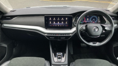 Skoda Octavia 2.0 TDI 150 SE L 5dr DSG Diesel Estate